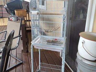 Birdcage