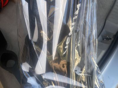 Venom Shin Guards