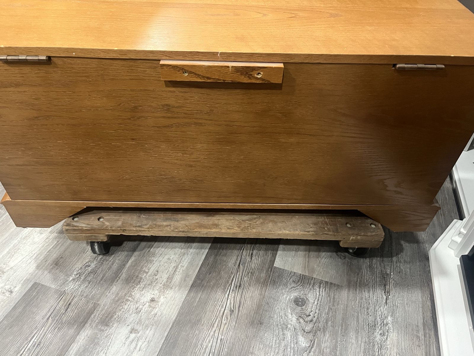 Cedar Chest