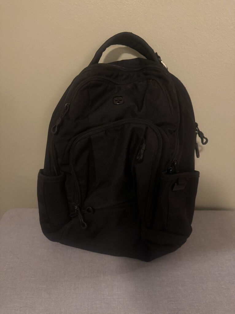 SwissGear Backpack