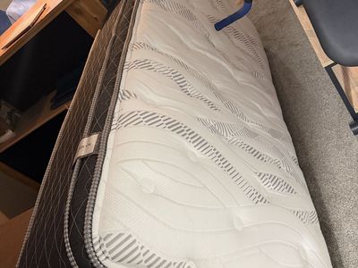 Twin mattress from RCWILLEY