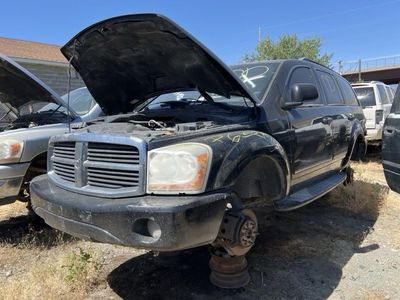 New Arrival - 2005 Dodge Durango Parts - UTPAP Orem