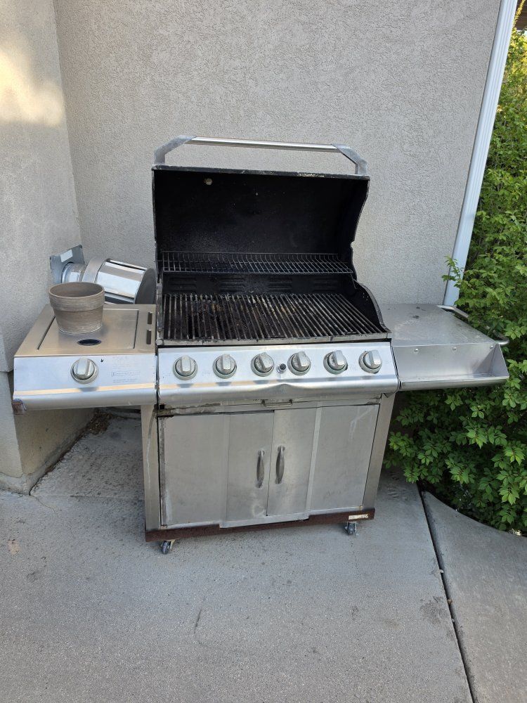 Grill