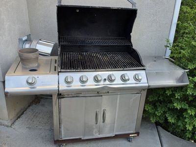 Grill