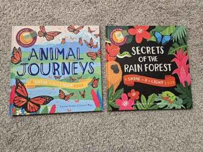 Usborne Books