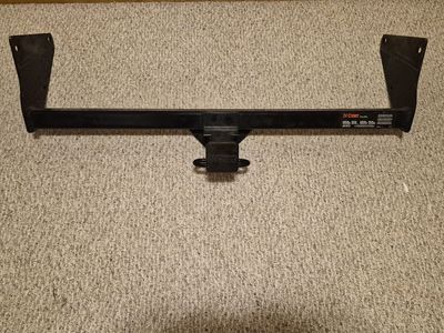 Curt trailer hitch for 2019-2025 Rav4