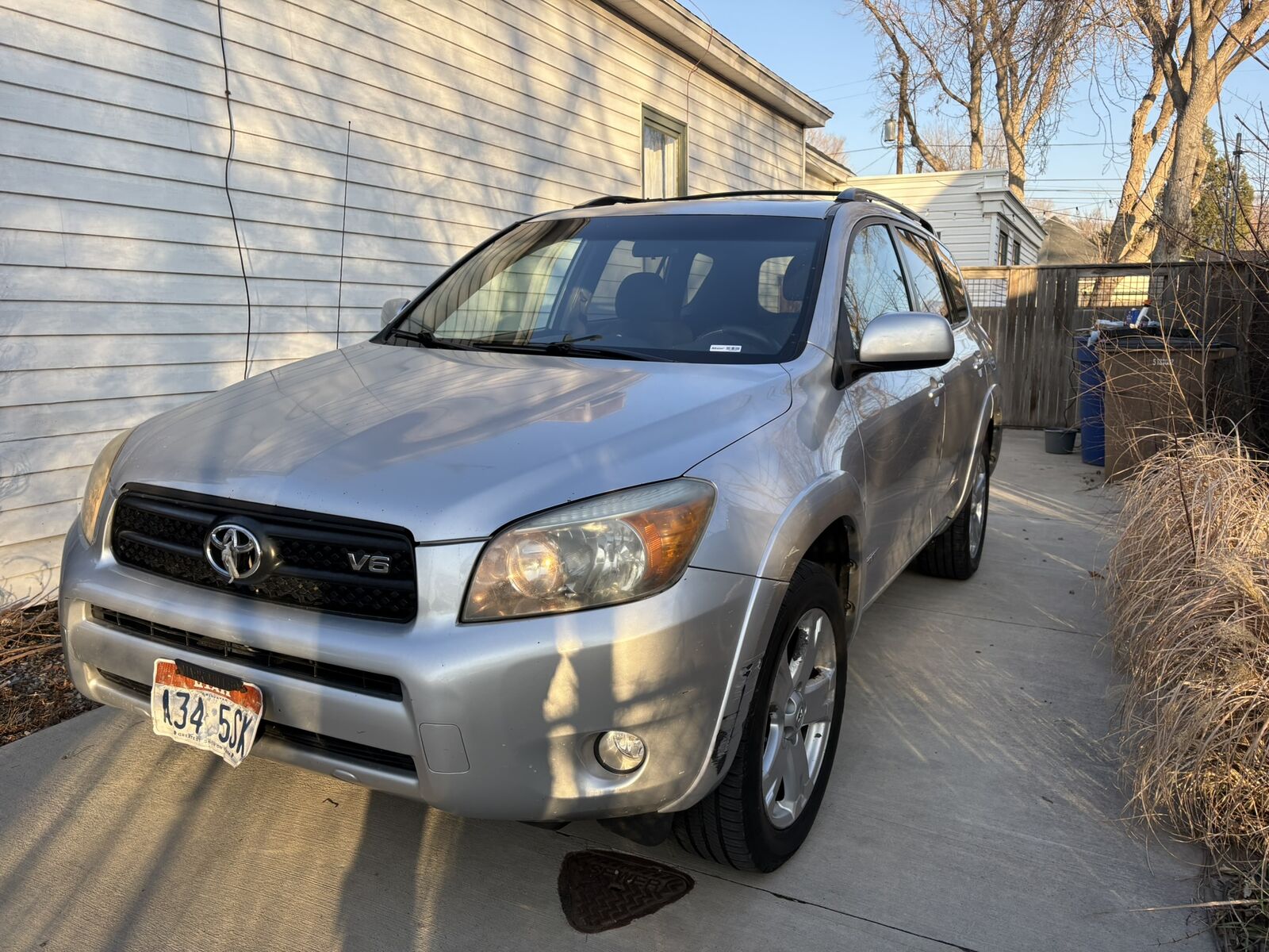 2006 Toyota RAV4 Sport in Salt Lake City, UT | KSL Cars