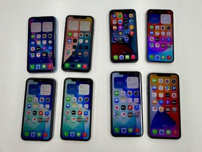 Daily Deals | iPhone XR • iPhone 11 • 11 Pro • 11 Pro Max | Multiple Colors Available