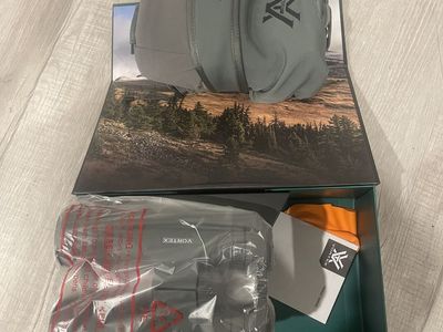 Vortex Razor UHD 12x50 Binoculars