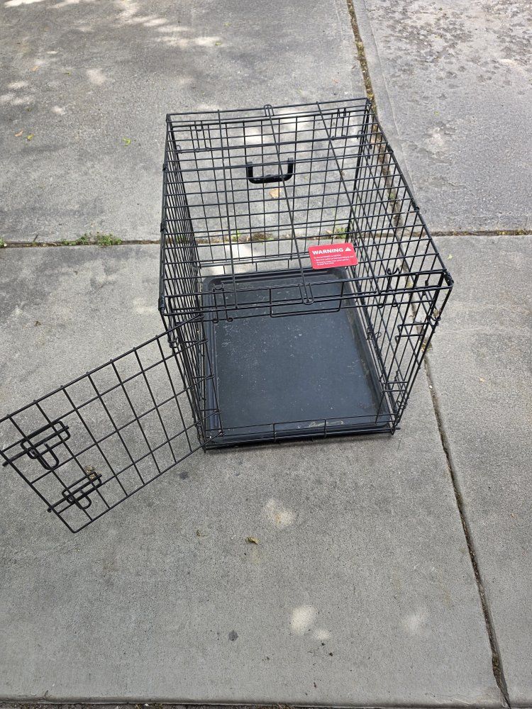 Dog Crate Cat Crate Animal Crate metal