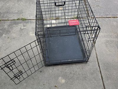 Dog Crate Cat Crate Animal Crate metal