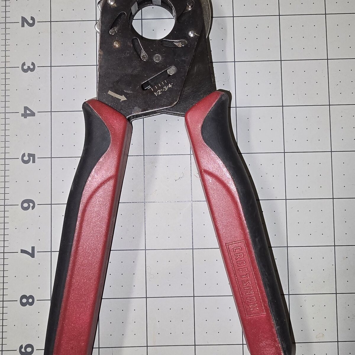 Craftsman Multi Wrech / Pliers