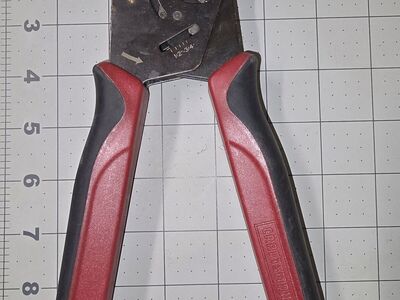 Craftsman Multi Wrech / Pliers