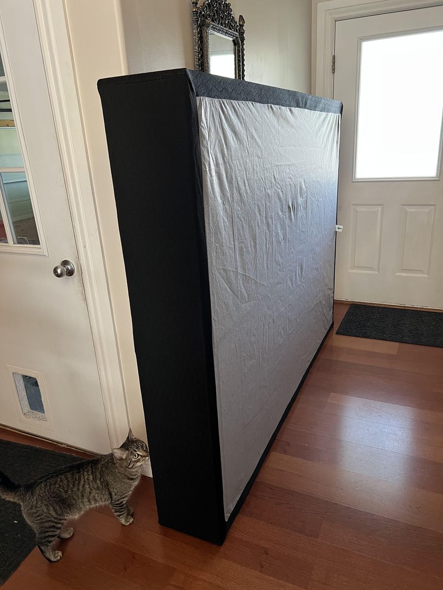 Queen Box Spring