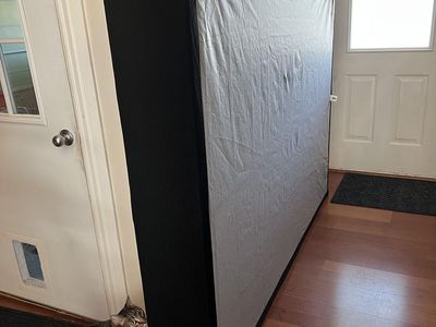 Queen Box Spring