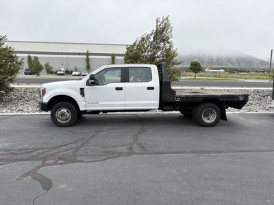 2019 Ford F-350 Super Duty XL