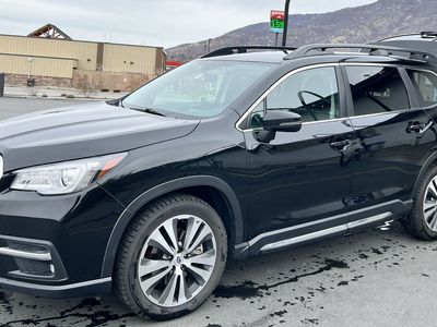 2019 SUBARU ASCENT Limited