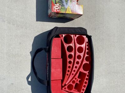 Camping/Trailer gear