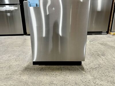 GE DISHWASHER WITH HEAVY DUTY CYCLE