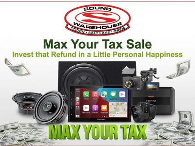 Momento M8 MAX 4K Dash Cam Front & Rear System - SAVE $50 NEW