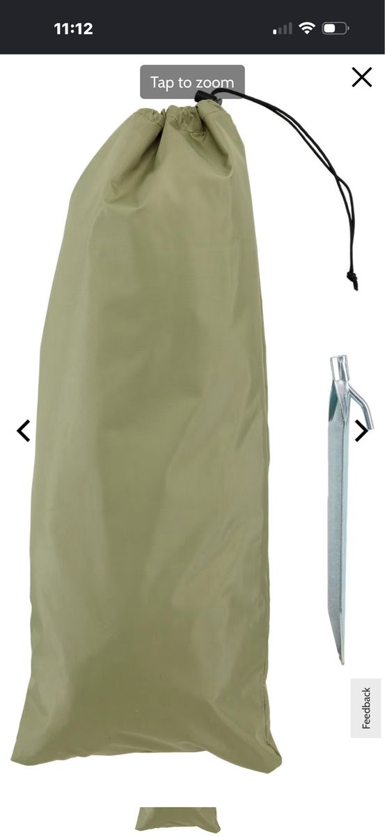 Cabelas wall tent