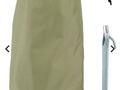Cabelas wall tent