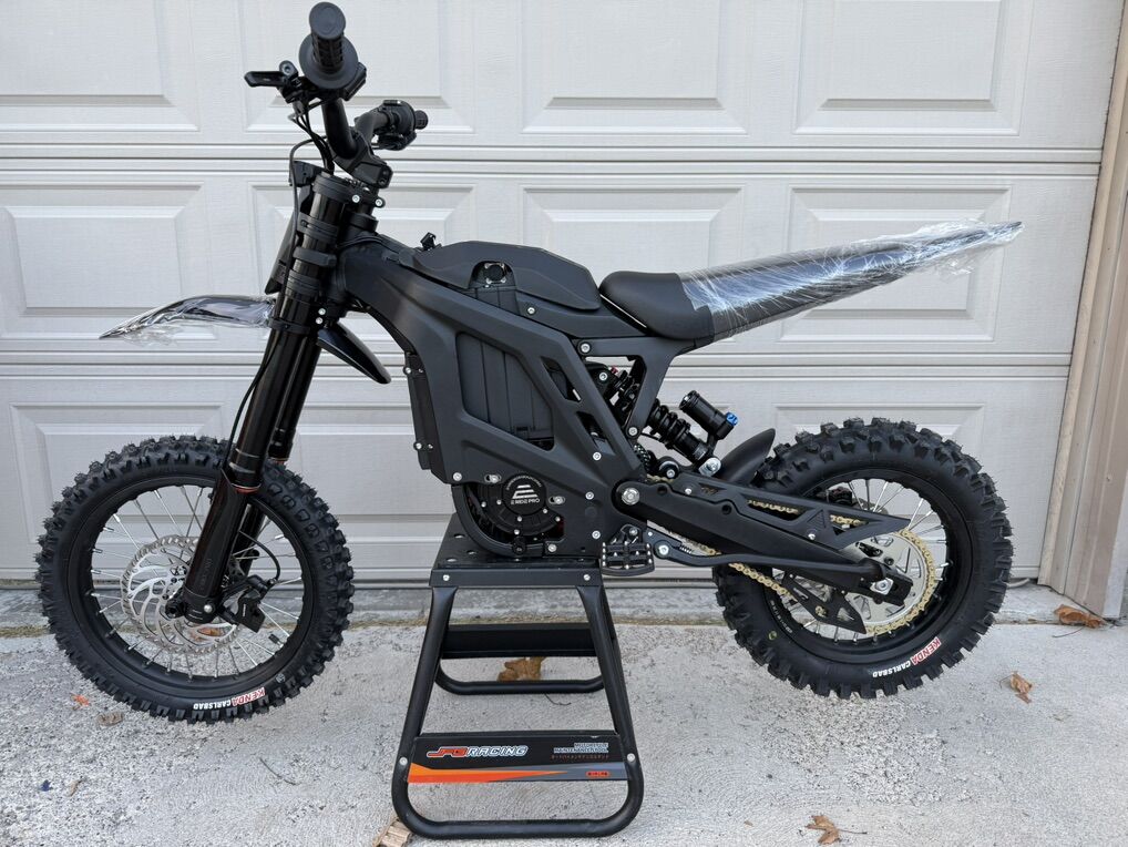 2026 E Ride Pro Mini