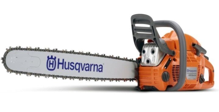 {New} Husqvarna 460 Rancher Chainsaws