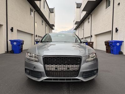 2011 Audi A4
