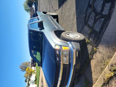 2007 Chevrolet Colorado 4WD Z71