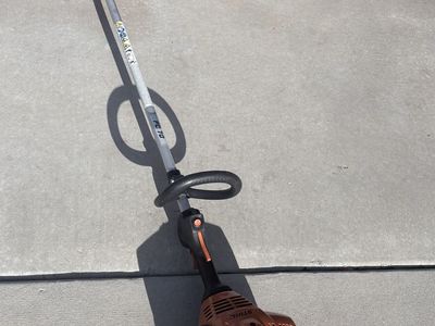 stihl edger