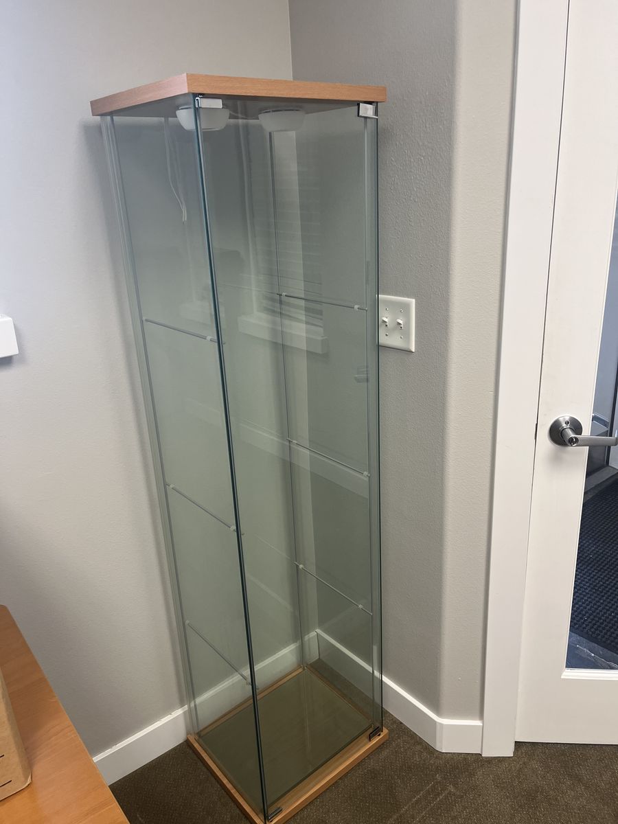 Display Case