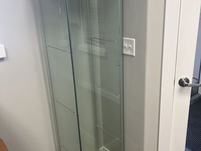 Display Case