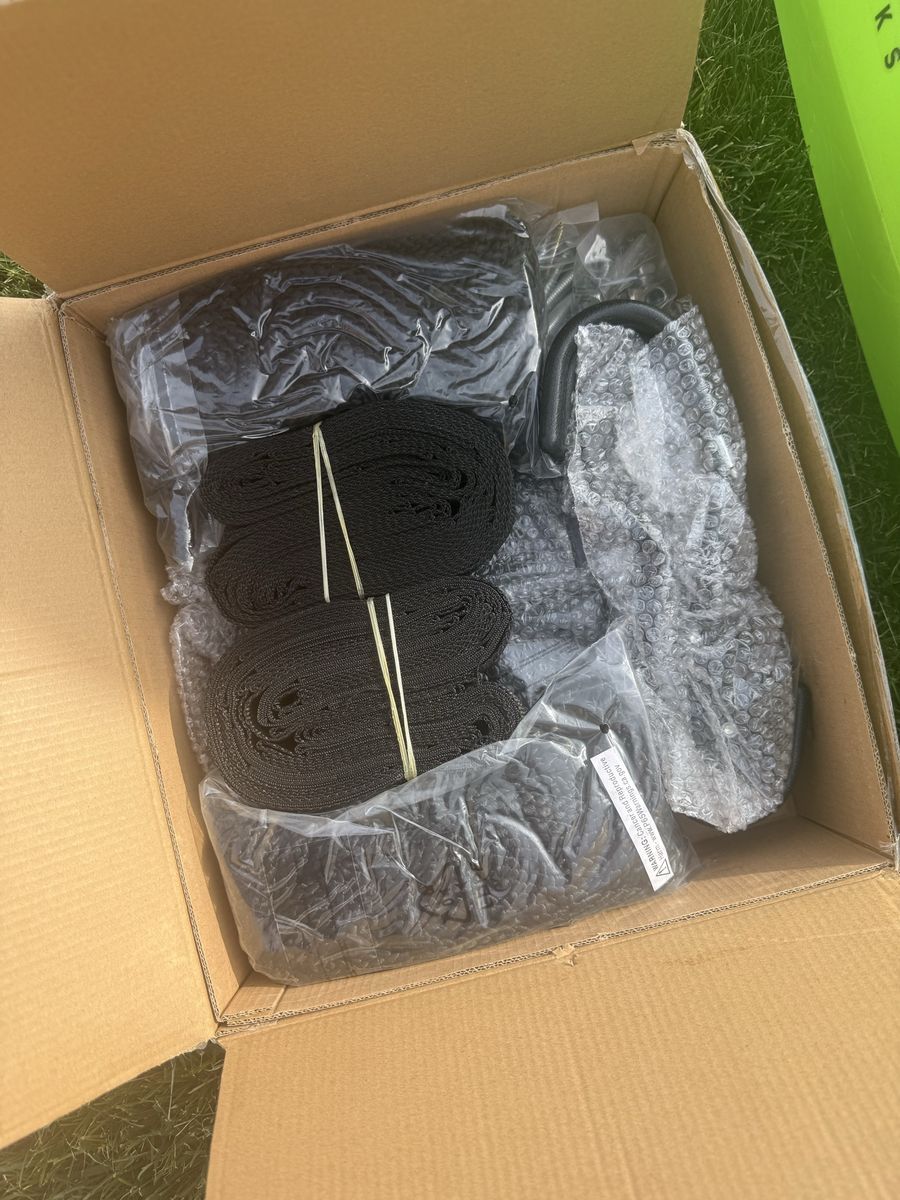 Storage pulley system