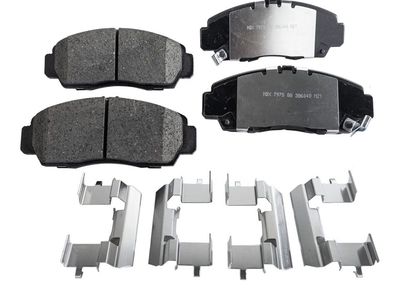 SureStop Brake Pad Set for Honda Accord 2003-2010 Front Brakes