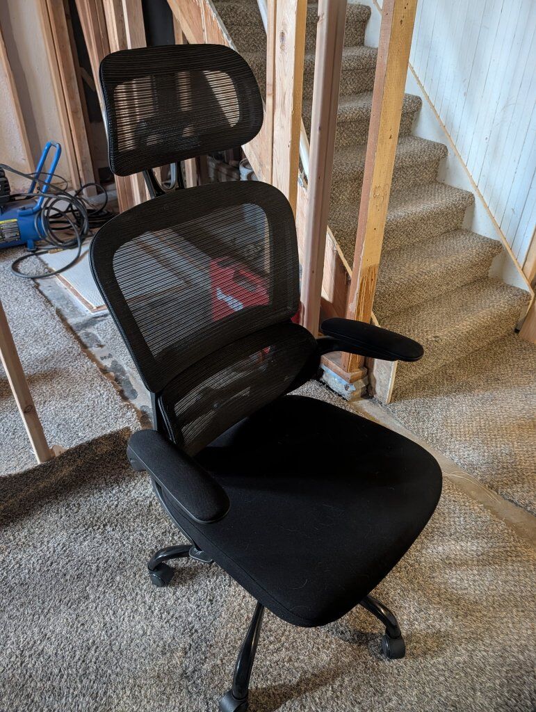 office chair