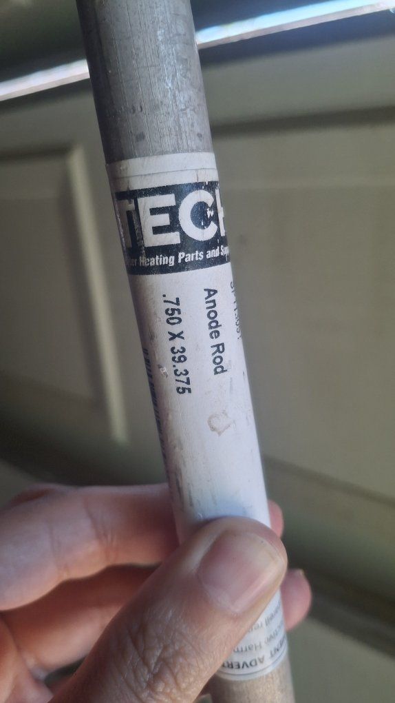 Anode Rod