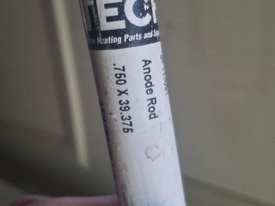 Anode Rod