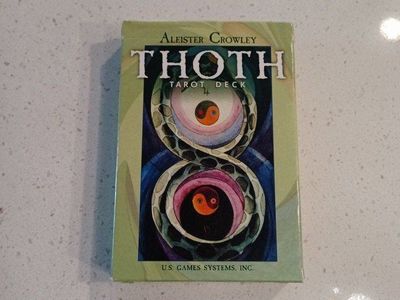 Tarot Cards