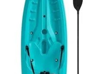 Lifetime Sit on top Kayaks