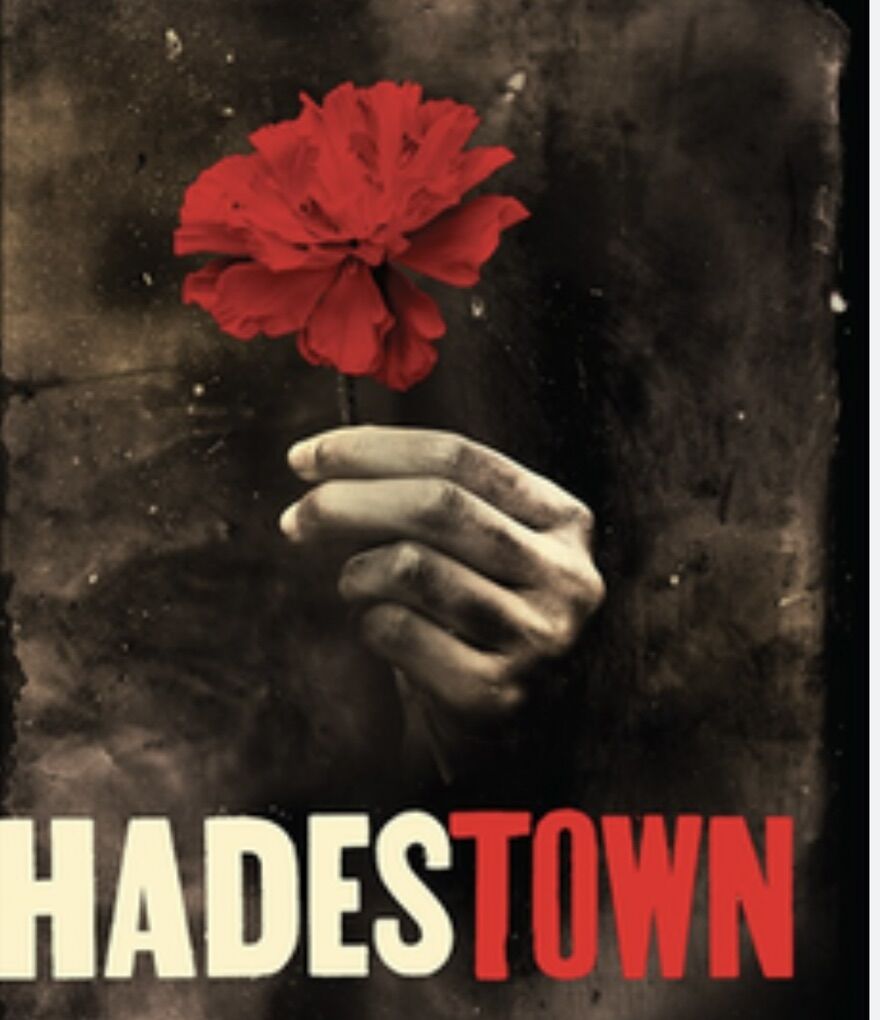 Hadestown + Saturday Night + Prime Main Floor