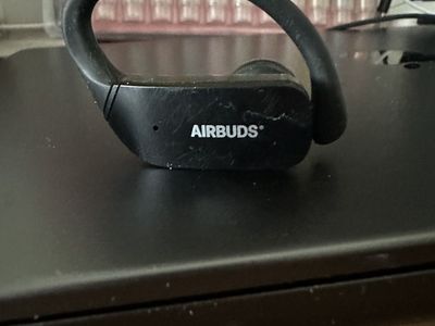 Replacement Airbuds True Bluetooth/Wireless Sport 5 Ear Bud Headphone - LEFT
