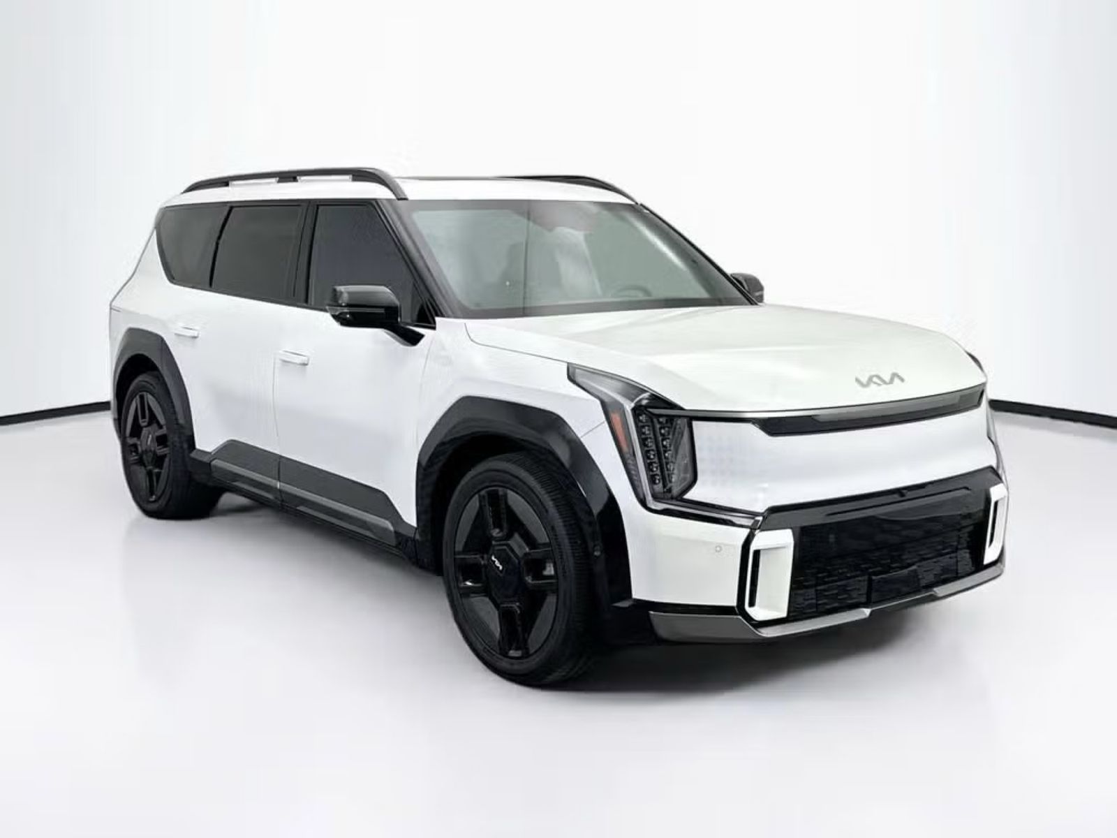 2024 Kia EV9 GT-Line