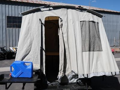 2022 Jumping Jack® Trailers 4x6