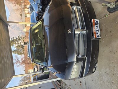2010 DODGE CHARGER SXT