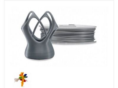 16 Rolls Of 3d Printer Material