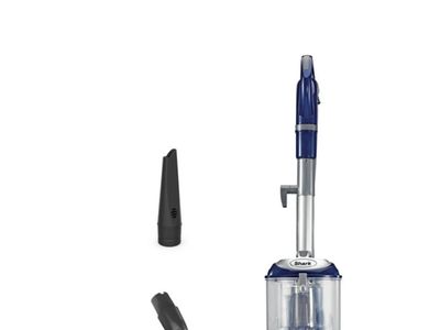 New - Shark Navigator Vacuum