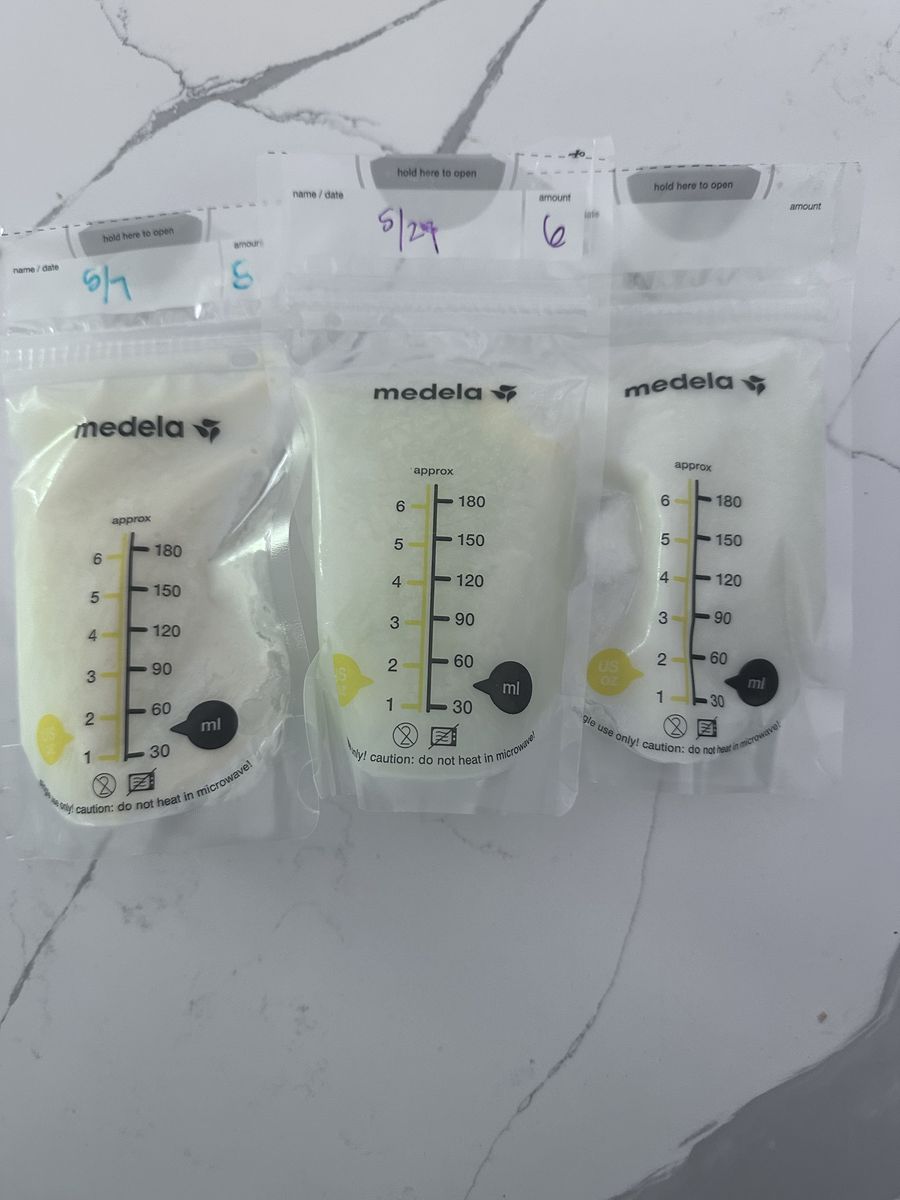 Breastmilk for Sale