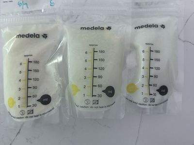 Breastmilk for Sale