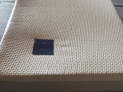 Sleep number queen size bed